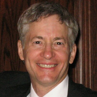 Profile Picture of Rolfe Larson (@RolfeLarson) on Twitter