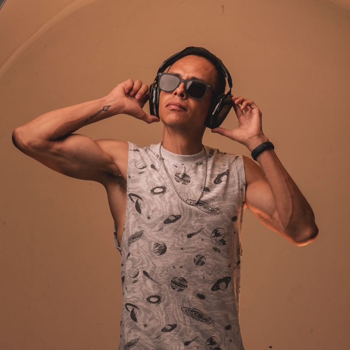 Profile Picture of Michael Baez (@dj_michaelbaez) on Tiktok