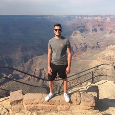 Profile Picture of Lewis Moore (@@Lewismoore1999) on Twitter