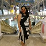 Profile Picture of Lipika Chowdhury (@chowdhury.lipika1982) on Instagram