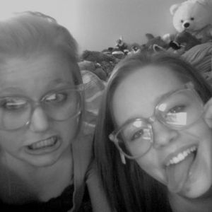 Profile Picture of Cheyenne Luck (@bab3ch3y9090) on Myspace