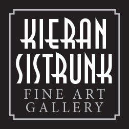 Profile Picture of Kieran-Sistrunk Fine Art Gallery (@Kieran_Sistrunk) on Twitter
