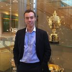 Profile Picture of Greg Hutton (@greghutton01) on Instagram