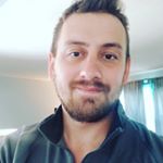 Profile Picture of Jesse Parker Shay (@jesse_p_shay) on Instagram