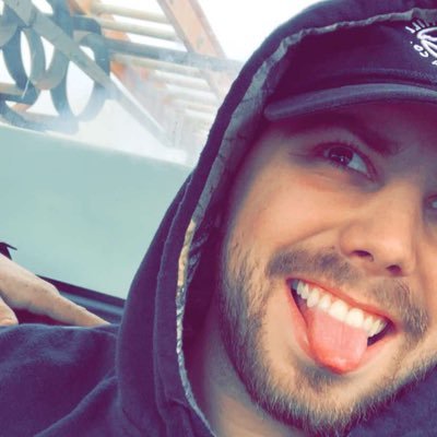 Jeremy Eaton - Twitter Profile Picture of Jeremy Eaton (@JeremyEaton815) on Twitter