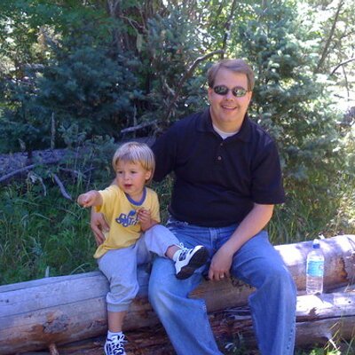 Profile Picture of Jim Sweney (@jimsweney) on Twitter