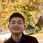Profile Picture of Wei(David)Zhou (@david_wei_zhou) on Instagram