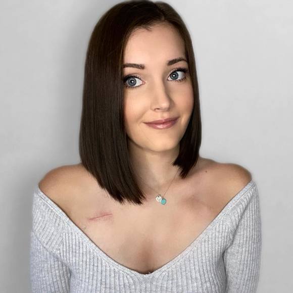 Profile Picture of Sarah Michaelis-heidman (@sarahheidman95) on Poshmark