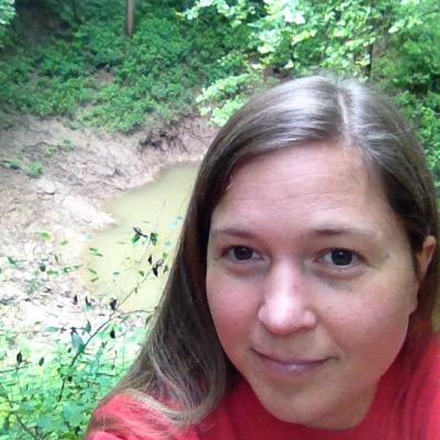 Profile Picture of Meredith Rush (@rushmln) on Twitter