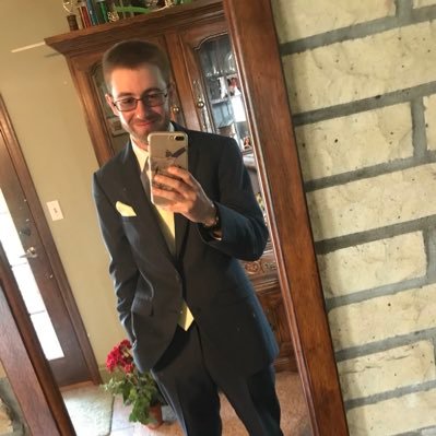 Profile Picture of Cory German (@german_cory) on Twitter