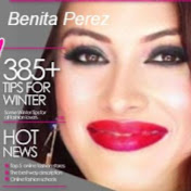 Profile Photo of Benita Perez (@benitaperez3305) on Youtube