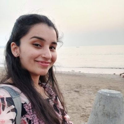 Profile Picture of Jayashree (@JayBhatSpeaks) on Twitter