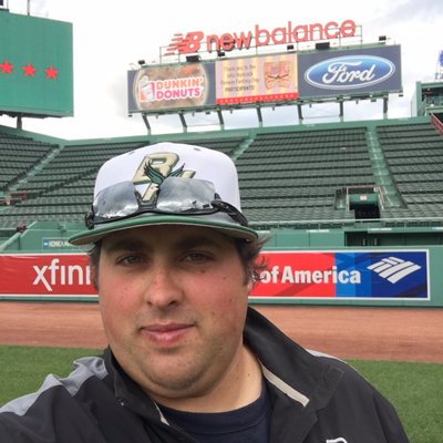 Profile Picture of Bryan Leahey (@@b_leahey33) on Twitter