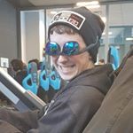 Profile Picture of Joel Graham (@magmablargg) on Instagram