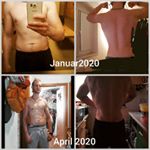 Profile Picture of StolzerPapa🍀❤ (@daniel.liebt.fitness) on Instagram