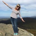 Profile Picture of Ginny Meredith (@ginnymeredith) on Instagram