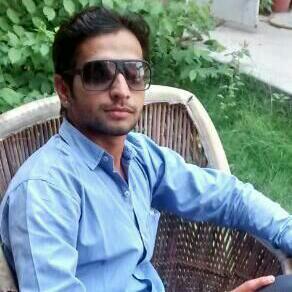 Profile Picture of Sultan Singh Chouhan (@sultansingh99) on Twitter