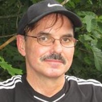 Profile Picture of Drew Crocker (@drew-crocker) on Quora