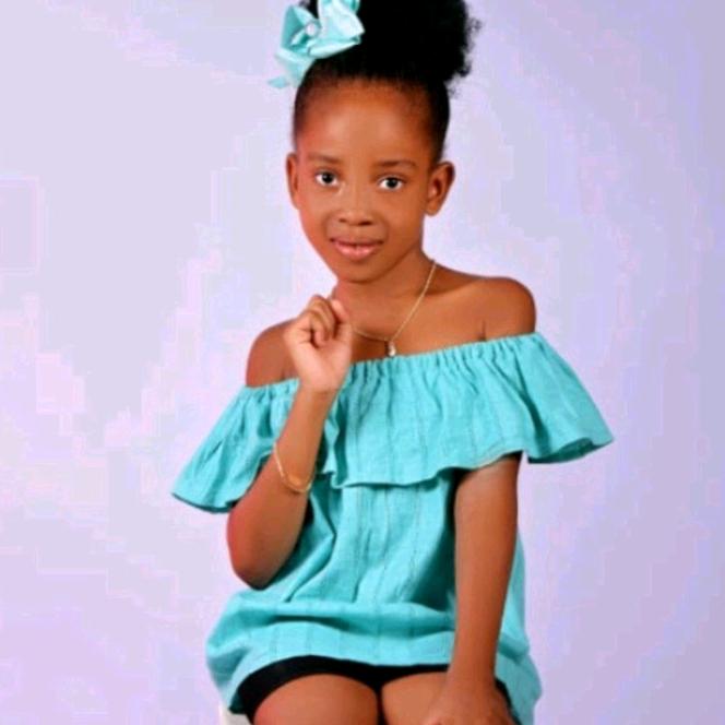 Profile Picture of Loudenie Thomas (@loudeniethomas4) on Tiktok