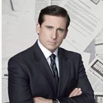 Profile Picture of The Office (@scott.schrute.halpert) on Instagram