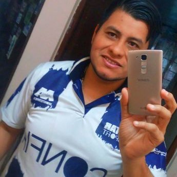 Profile Picture of Filiberto Oziel Mata (@filiberto_oziel) on Twitter