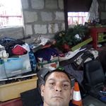 Profile Picture of Gordon Barden (@gordonbarden) on Instagram