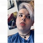 Profile Picture of John Perl (@fanboy_101) on Instagram
