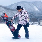 Profile Picture of esha yulis pratama (@chap_lien) on Instagram