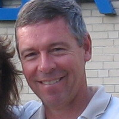 Profile Picture of Brian Becker (@BHBecker) on Twitter