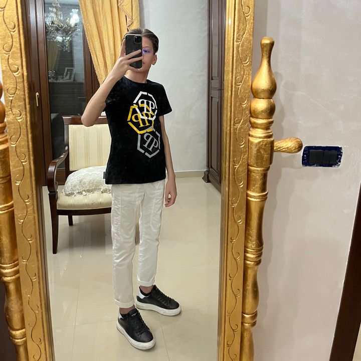 Profile Picture of Daniele sipala (@daniele_sipala) on Tiktok