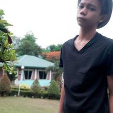 Profile Picture of John Mark Cristobal (@JayEmCristobal) on Twitter