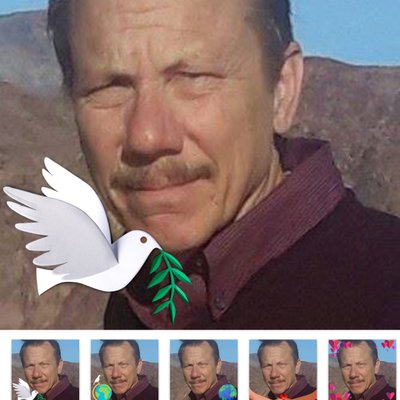 Profile Picture of Mike Moras (@MorasMike) on Twitter