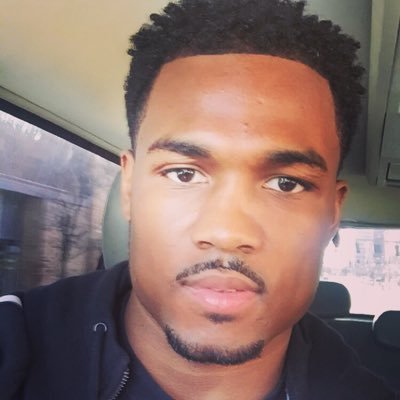 Profile Picture of Jay Parker (@jay23parker) on Twitter