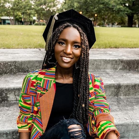 Profile Picture of Justine Kankam (@jstnkankam) on Poshmark