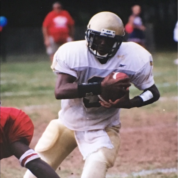 Profile Picture of Kevin Baptiste (@kevinbaptiste01) on Poshmark