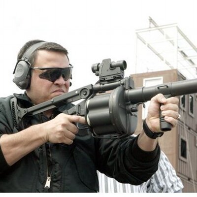 Profile Picture of Mohammad Abughoush (@darkabughoush) on Twitter