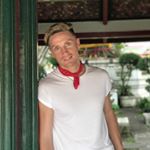 Profile Picture of Reid Lee (@creidlee) on Instagram