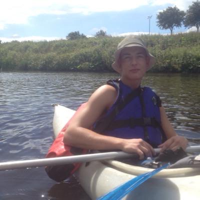 Profile Picture of Stuart Michael Flett (@FlettStuart) on Twitter