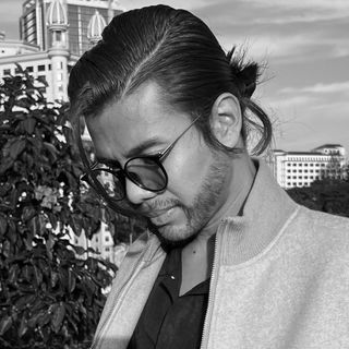 Profile Picture of SYED IQMAL 🇲🇾🇲🇨🇪🇬 (@daisyed_) on Instagram