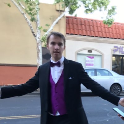 Profile Picture of Joseph Benkert (@BenkertJoseph) on Twitter
