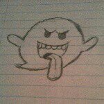 Profile Picture of Bianca davidson (@_drawing_pictures_234) on Instagram