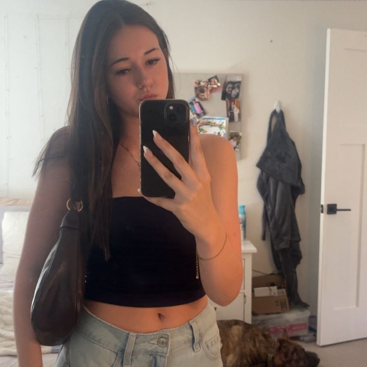 Profile Picture of Audrey (@audrey.white) on Tiktok