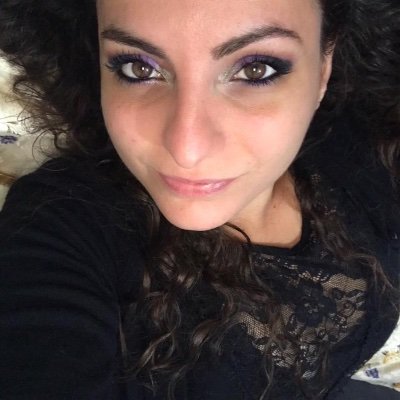 Profile Picture of Sabrina Mancuso (@Sabryna1986) on Twitter