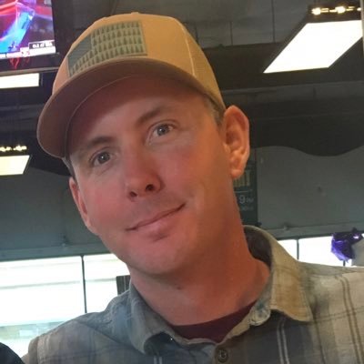 Profile Picture of Bryan Marrs (@marrs_bryan) on Twitter