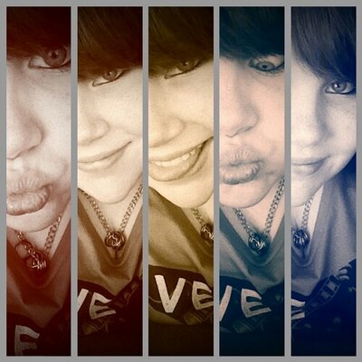 Profile Picture of Alexandria Curtis (@shy1curt) on Twitter