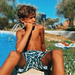 Profile Picture of Iván Sánchez (@ivan_motocross) on Instagram