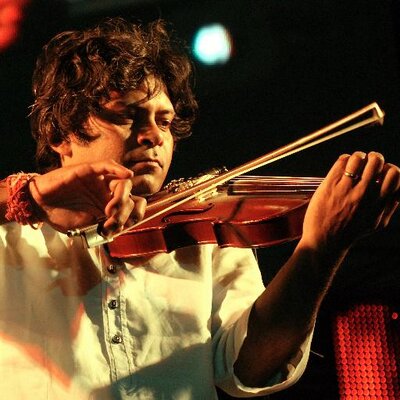 Profile Picture of Sharat Chandra Srivastava (@SharatRaag) on Twitter