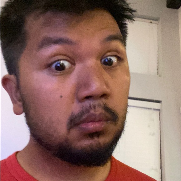 Profile Picture of Brian Libranda (@bplibranda) on Poshmark