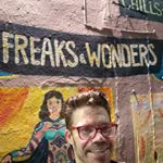 Profile Picture of Casey Wiggins (@punypunster) on Instagram