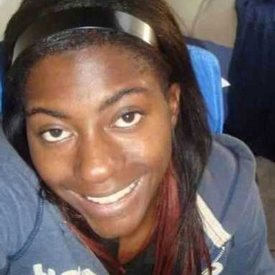 Profile Picture of Tamara Smith (@Tamara_Simone) on Twitter